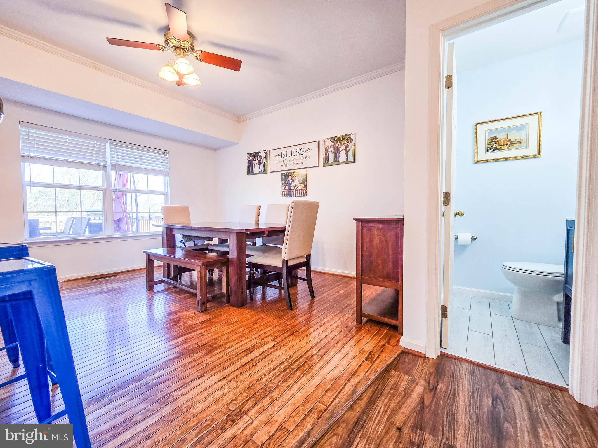 CROSSROADS VILLAGE - Residential