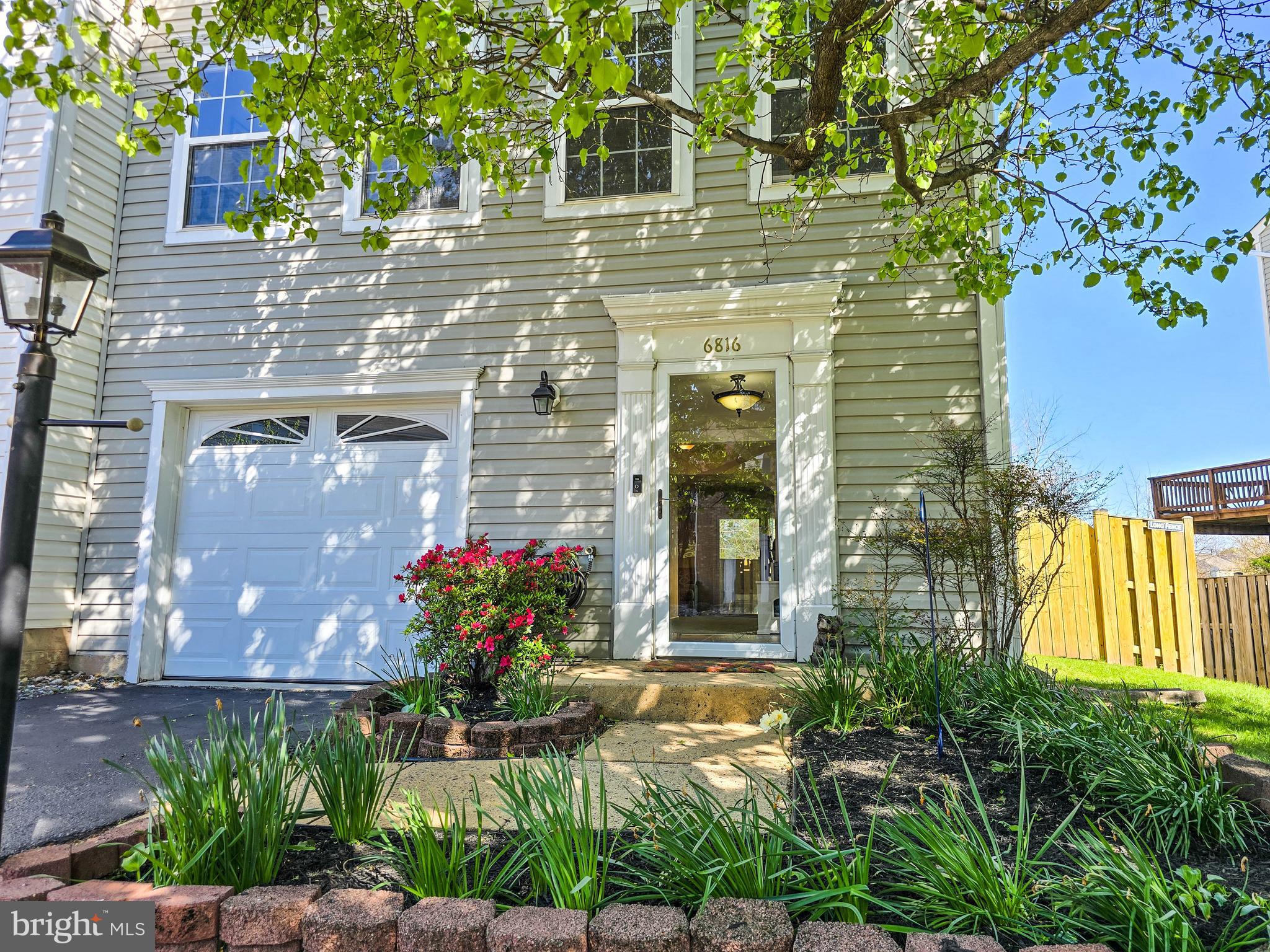 CROSSROADS VILLAGE - Residential