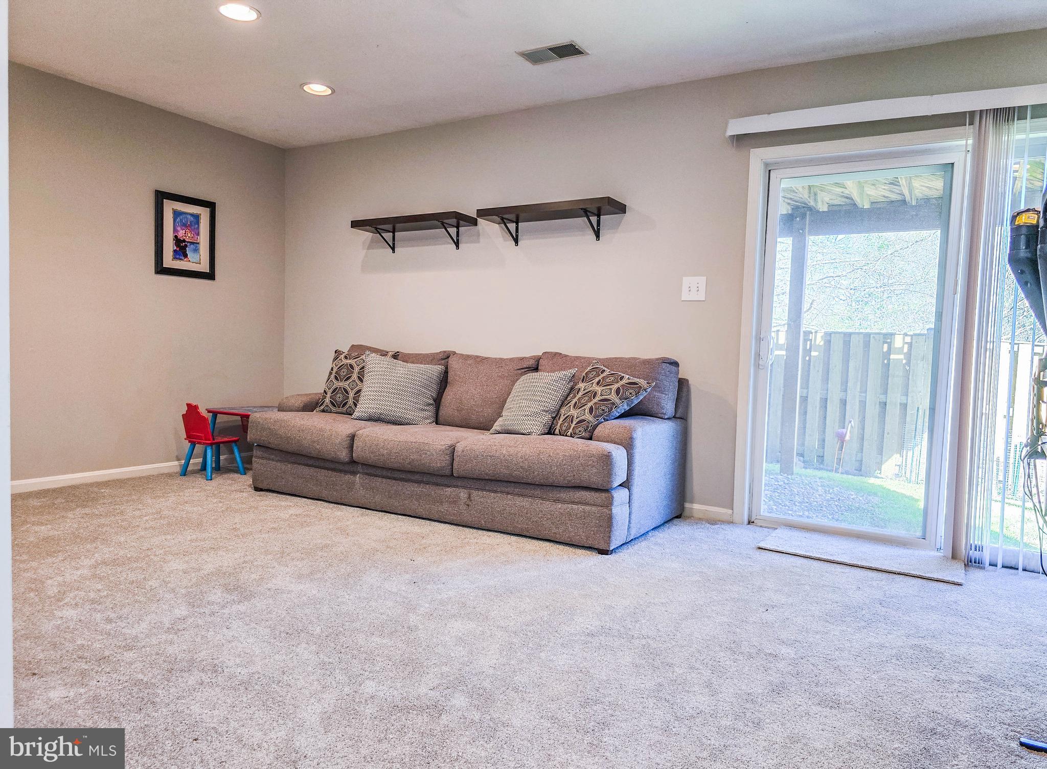 CROSSROADS VILLAGE - Residential