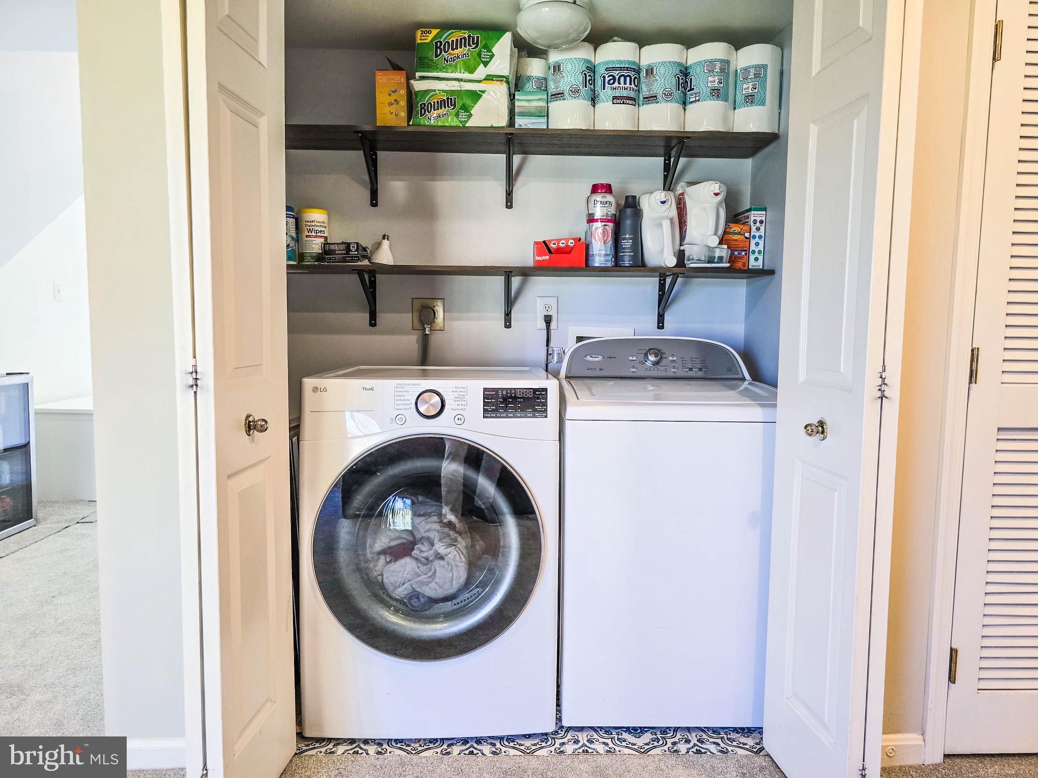 CROSSROADS VILLAGE - Residential