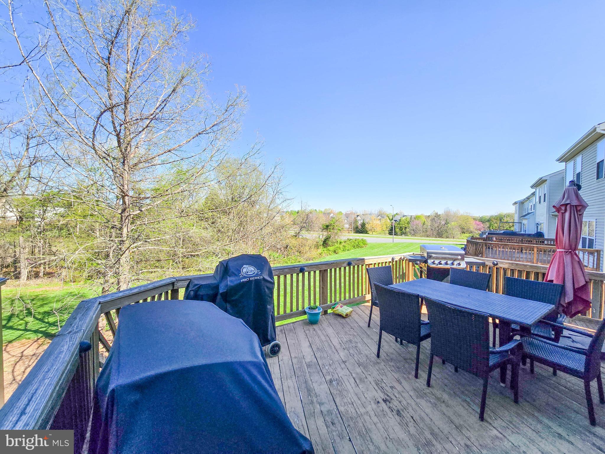 CROSSROADS VILLAGE - Residential