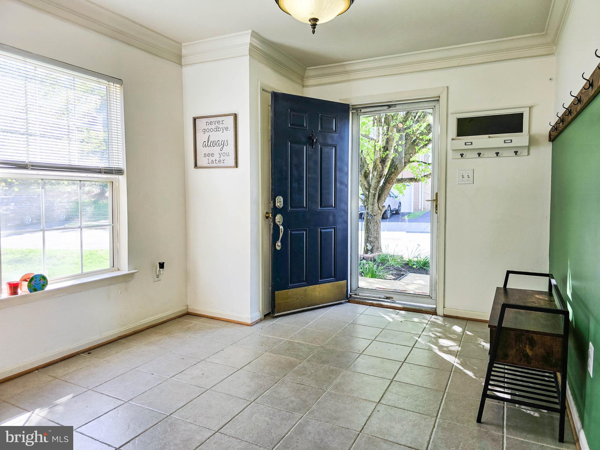 CROSSROADS VILLAGE - Residential