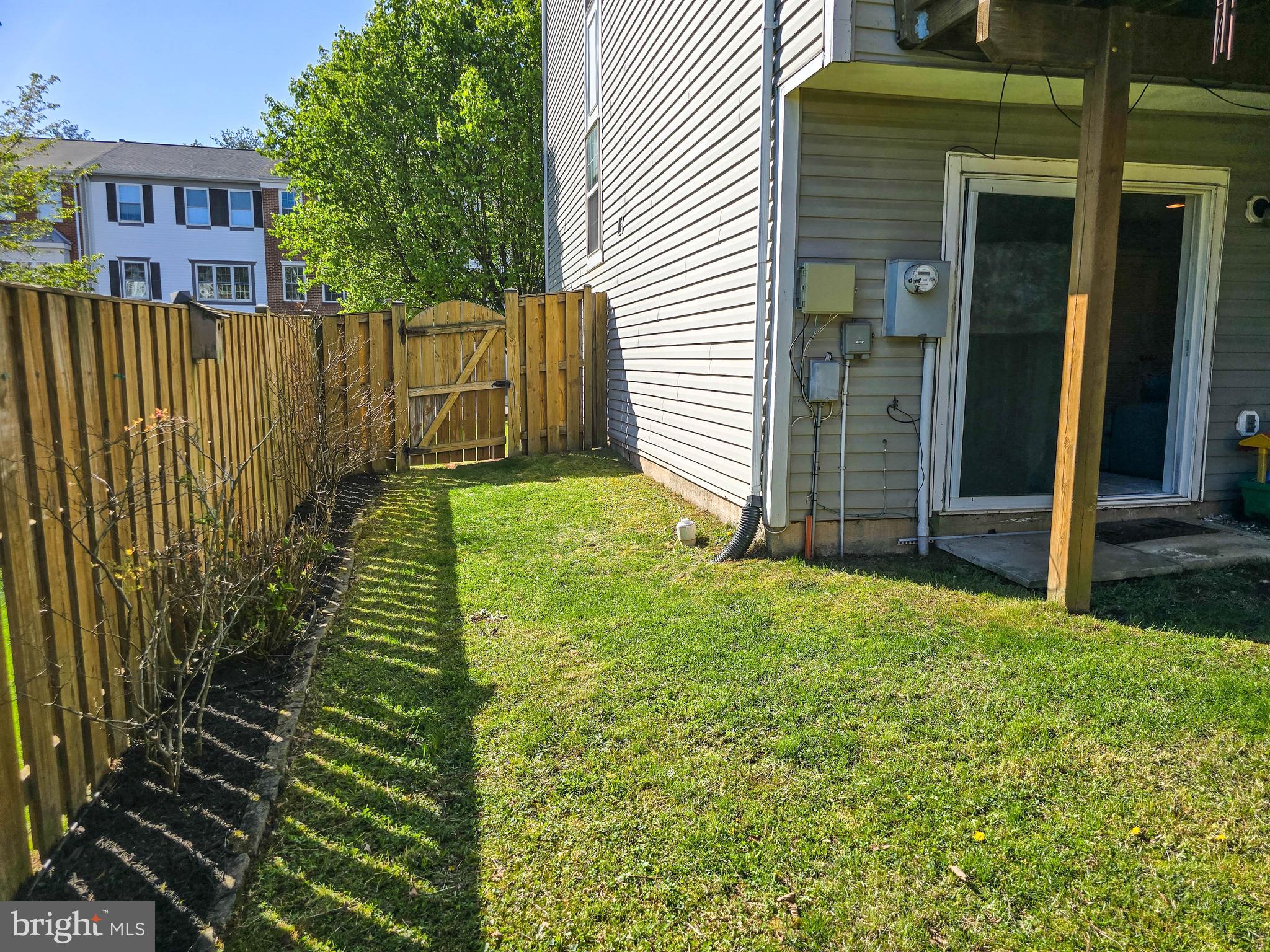 CROSSROADS VILLAGE - Residential