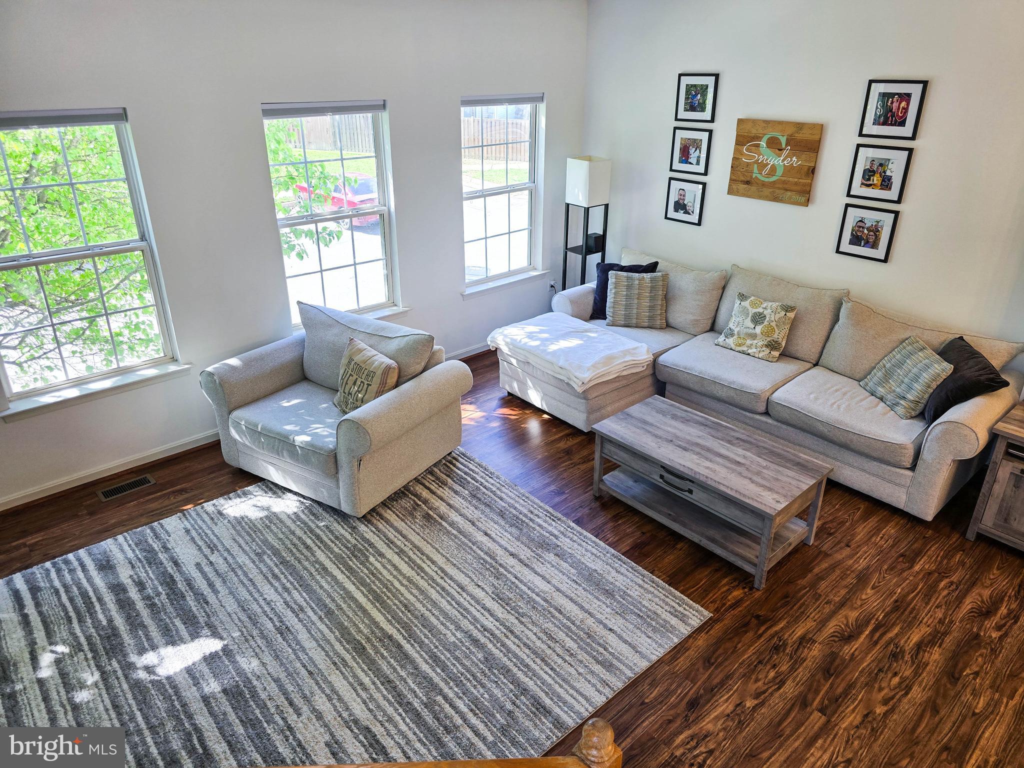 CROSSROADS VILLAGE - Residential