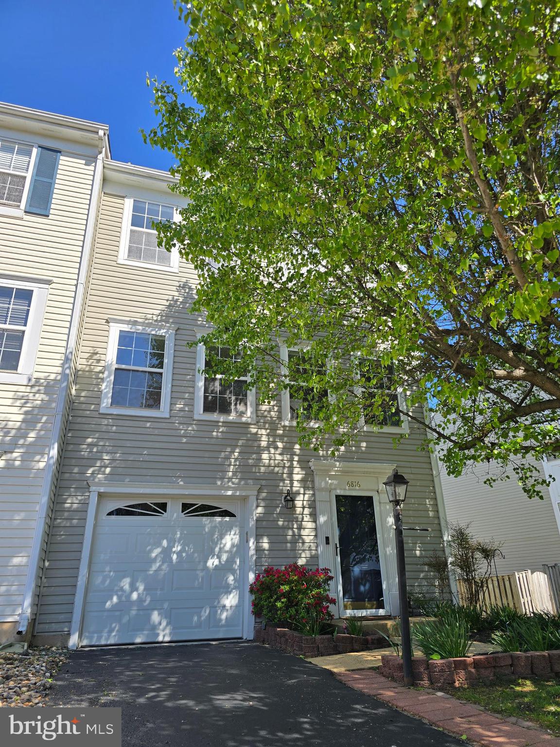 CROSSROADS VILLAGE - Residential