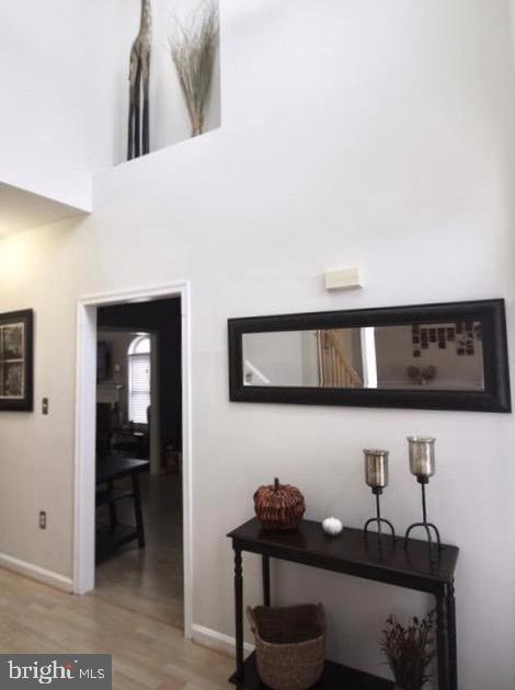 LEE'S HILL GRANDSTAFF NO - Residential Lease