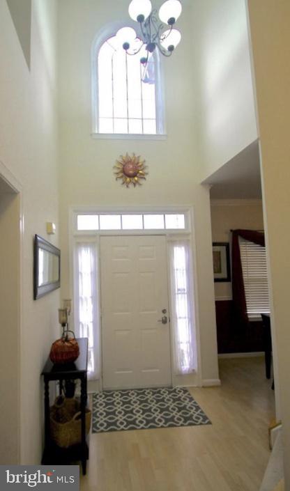 LEE'S HILL GRANDSTAFF NO - Residential Lease