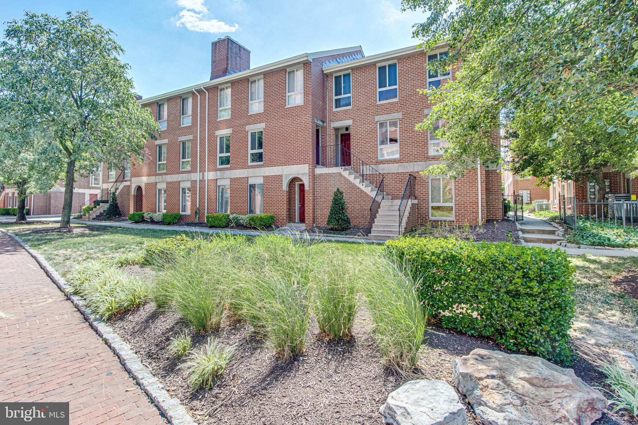 OTTERBEIN - Residential