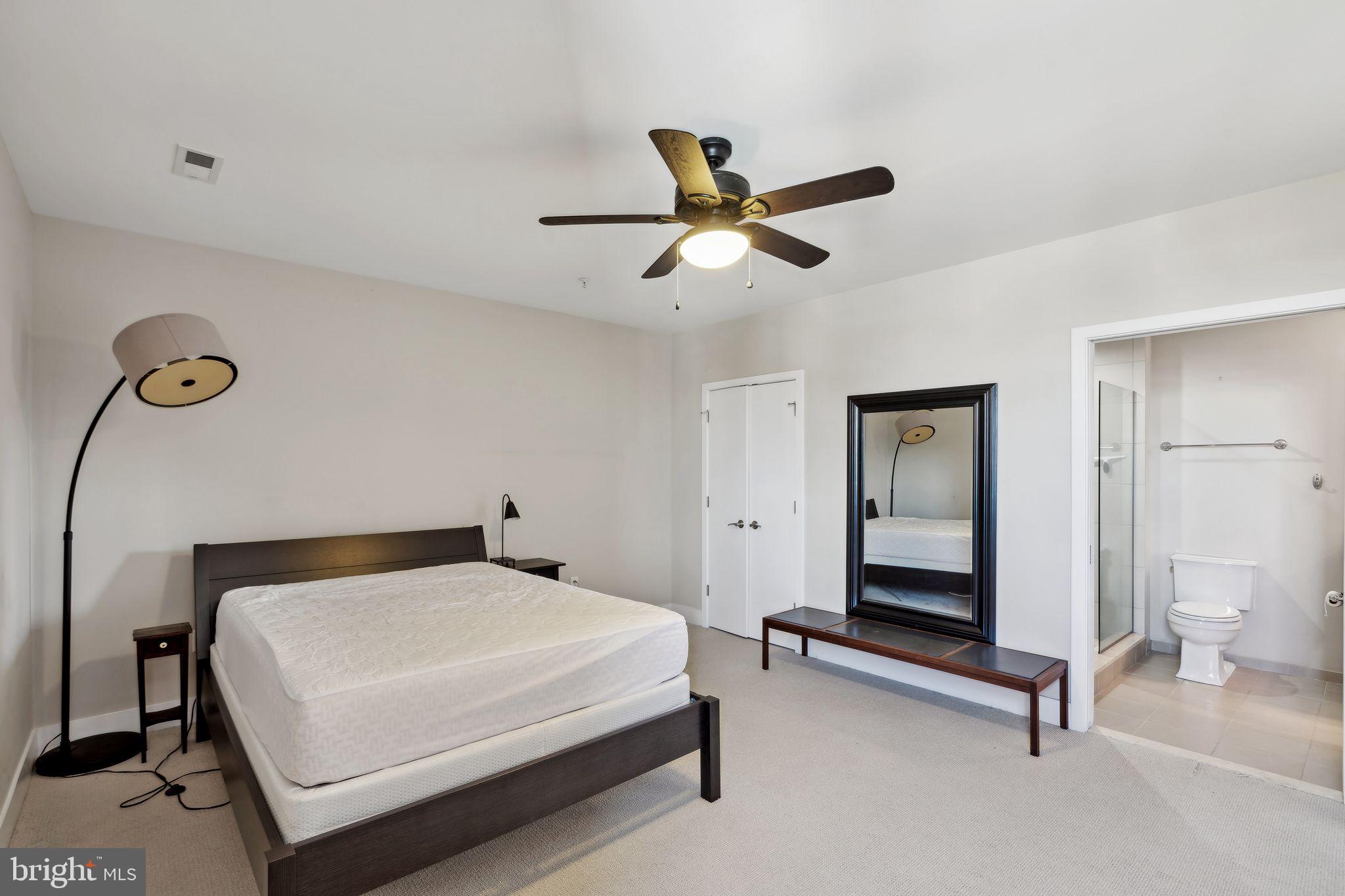 THE GLEASON - Residential Lease