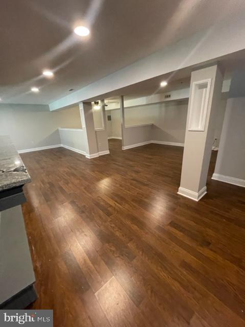 WHITE PLAINS VILLAGE - Residential