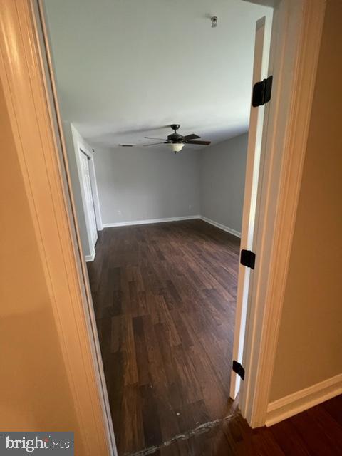 WHITE PLAINS VILLAGE - Residential