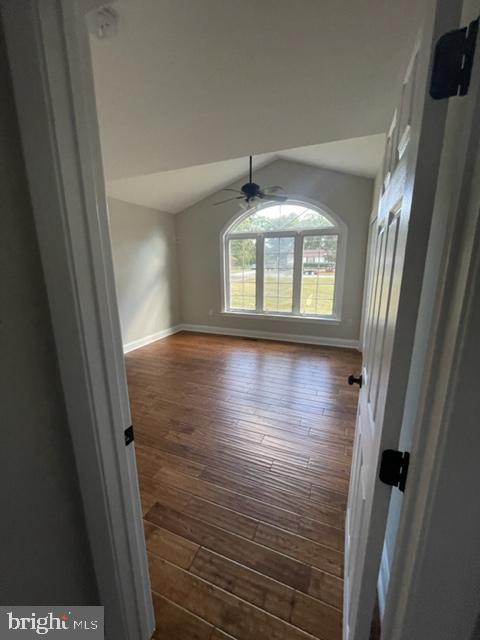 WHITE PLAINS VILLAGE - Residential