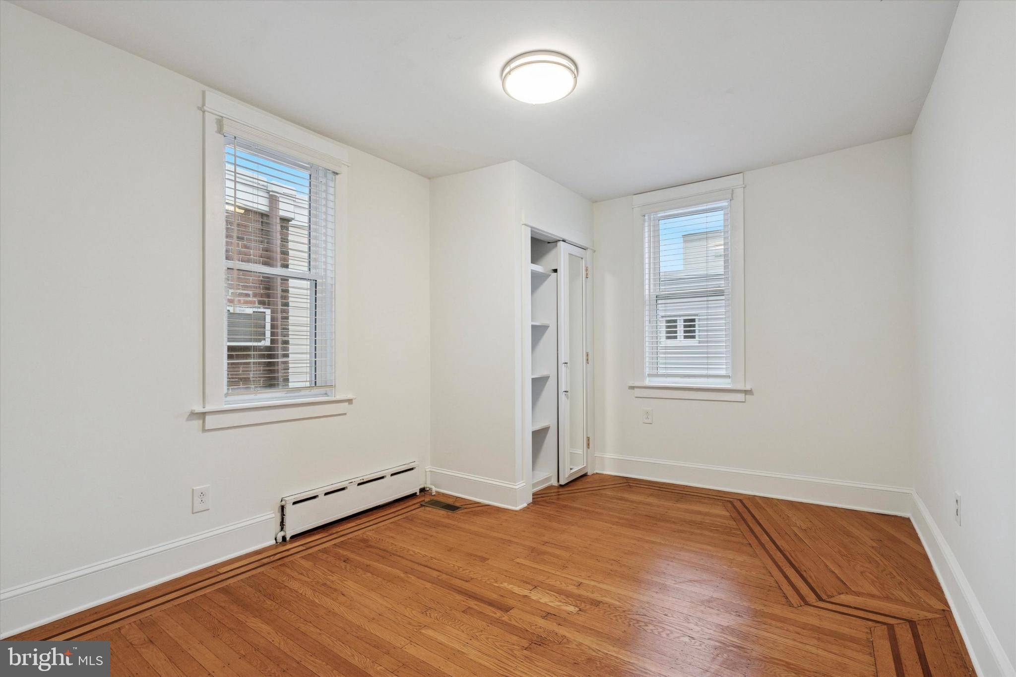 FAIRMOUNT - Residential