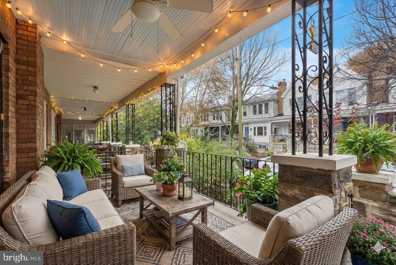 FAIRMOUNT - Residential