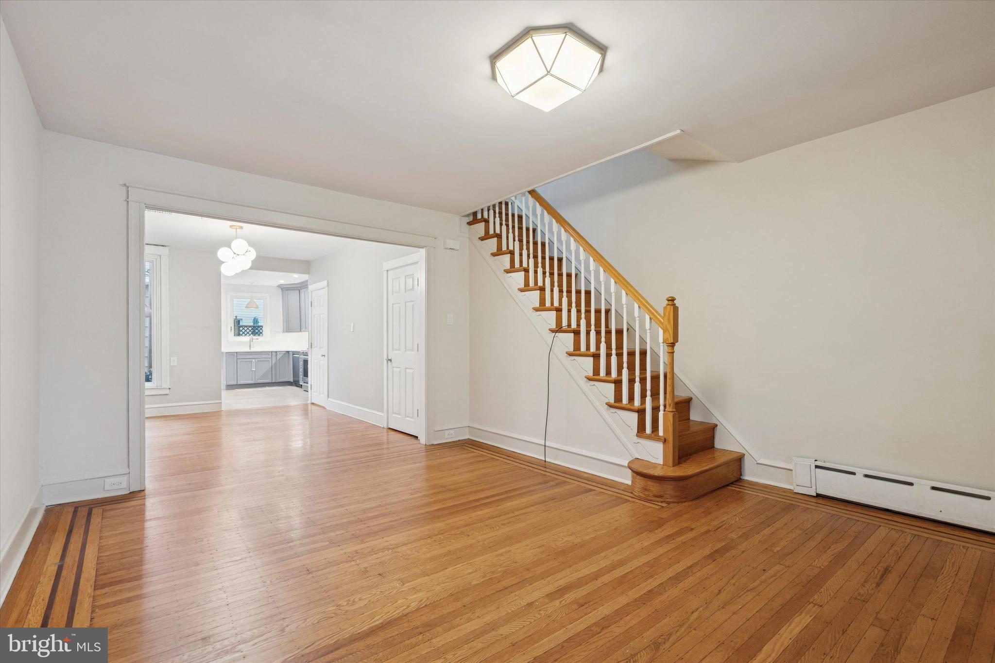 FAIRMOUNT - Residential