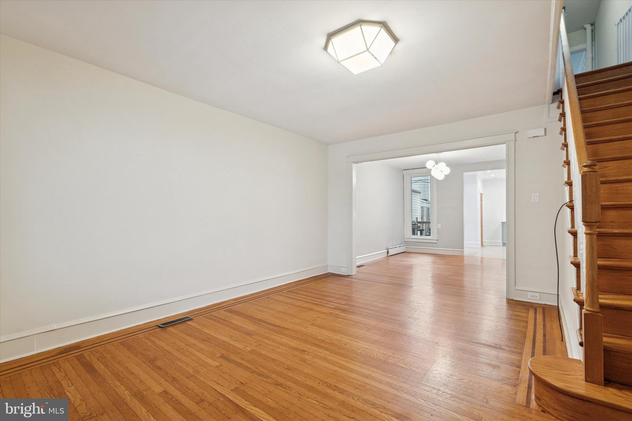 FAIRMOUNT - Residential