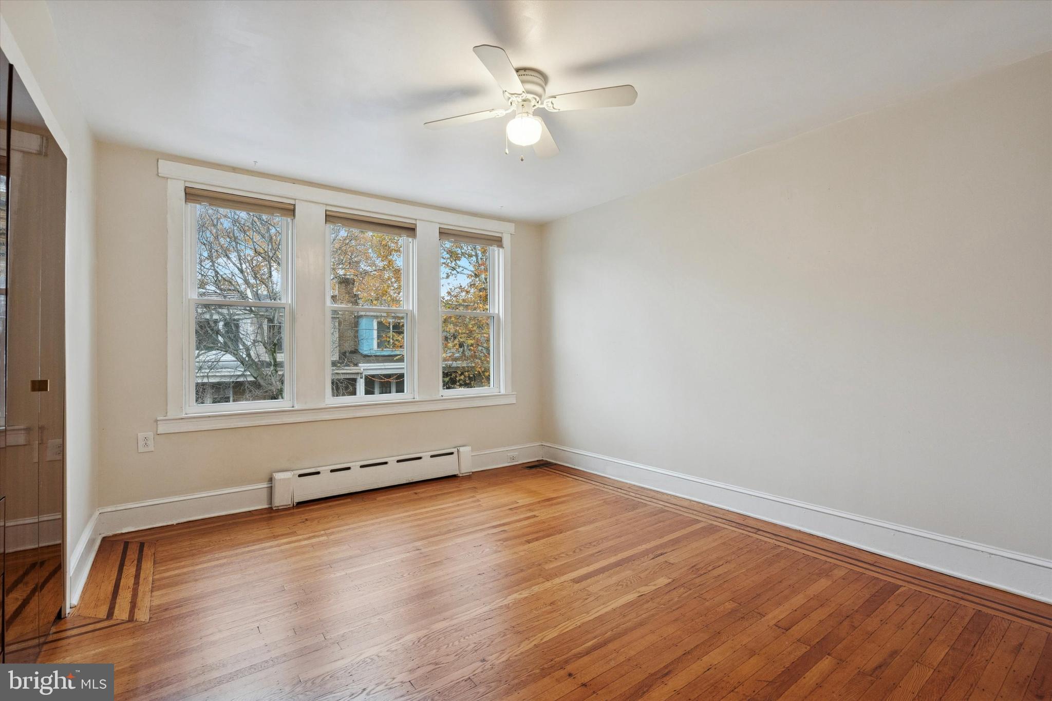 FAIRMOUNT - Residential