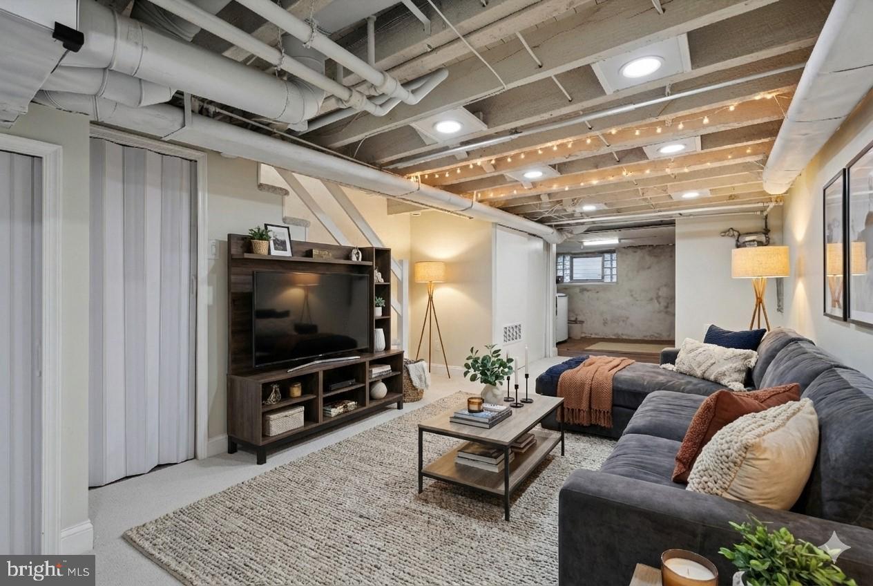 FAIRMOUNT - Residential