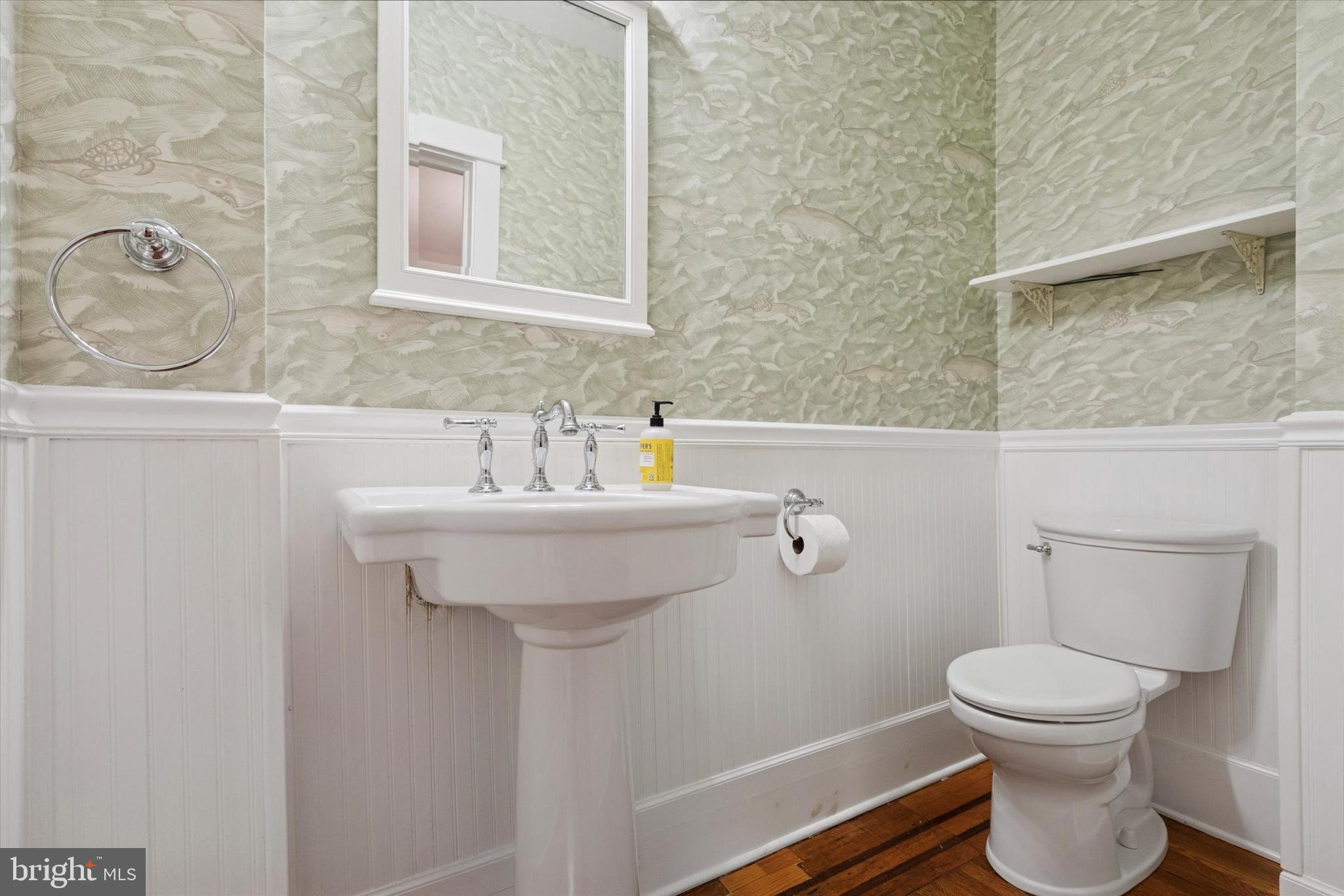 FAIRMOUNT - Residential