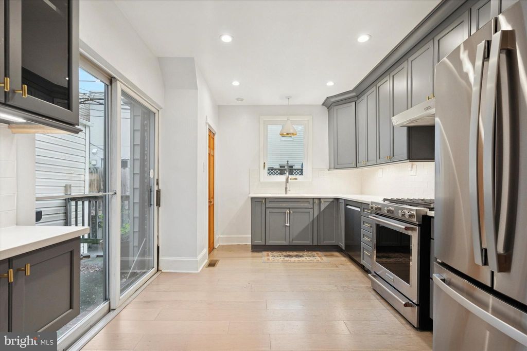 Photo of 863 N Woodstock Street, PHILADELPHIA, PA 19130 (MLS # PAPH2560168)