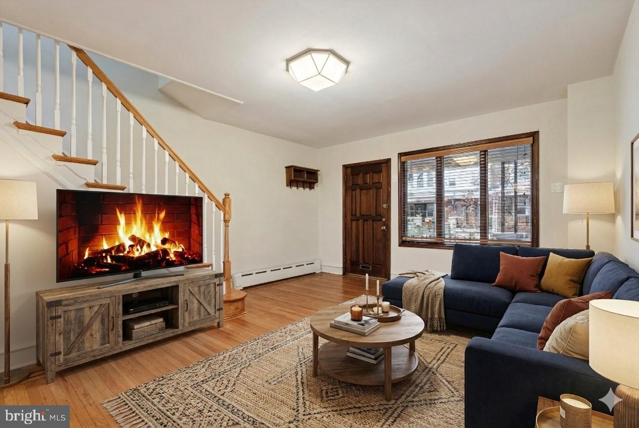 FAIRMOUNT - Residential