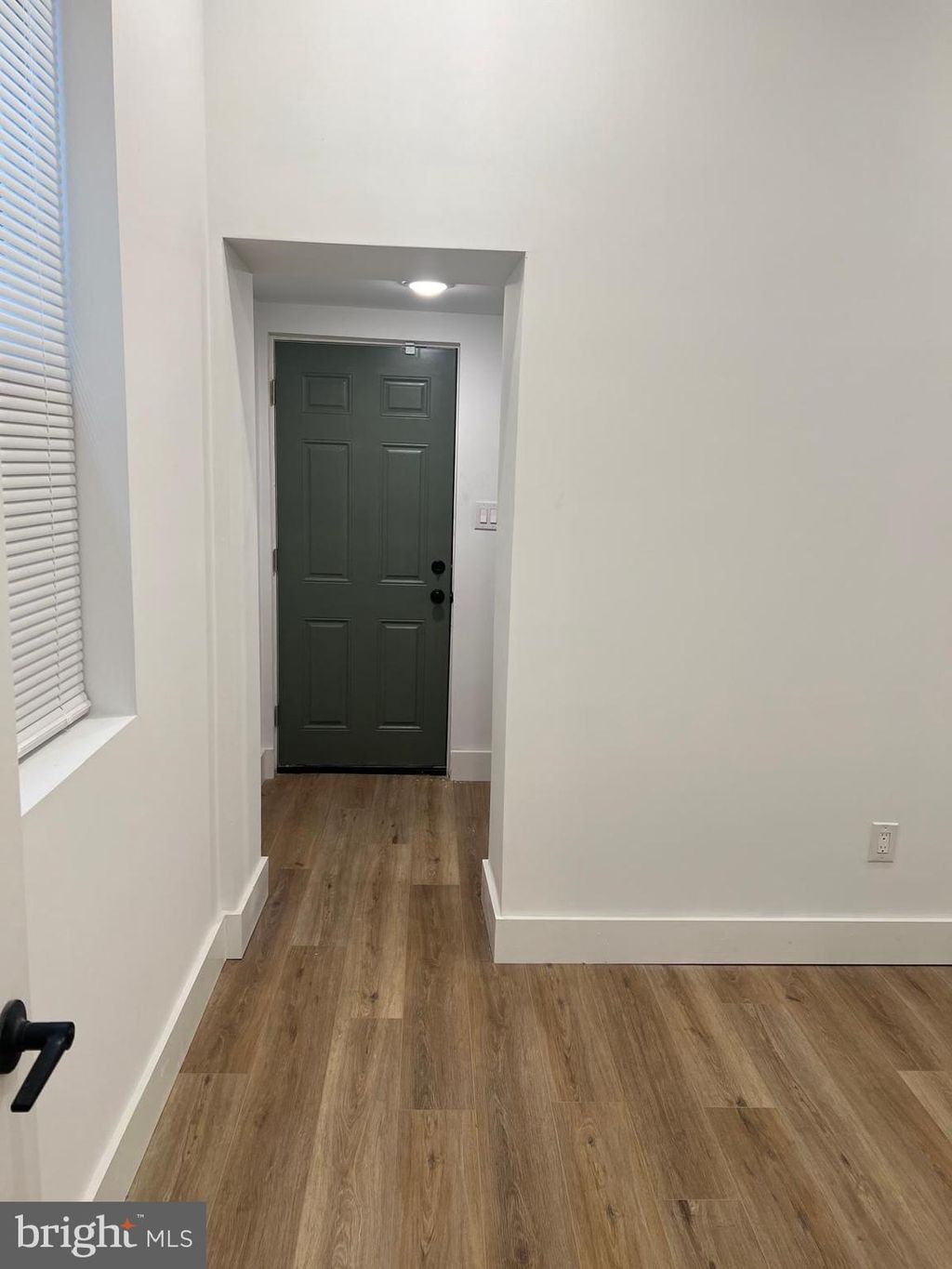 Photo of 2317 N 33rd Street #D, PHILADELPHIA, PA 19132 (MLS # PAPH2576394)