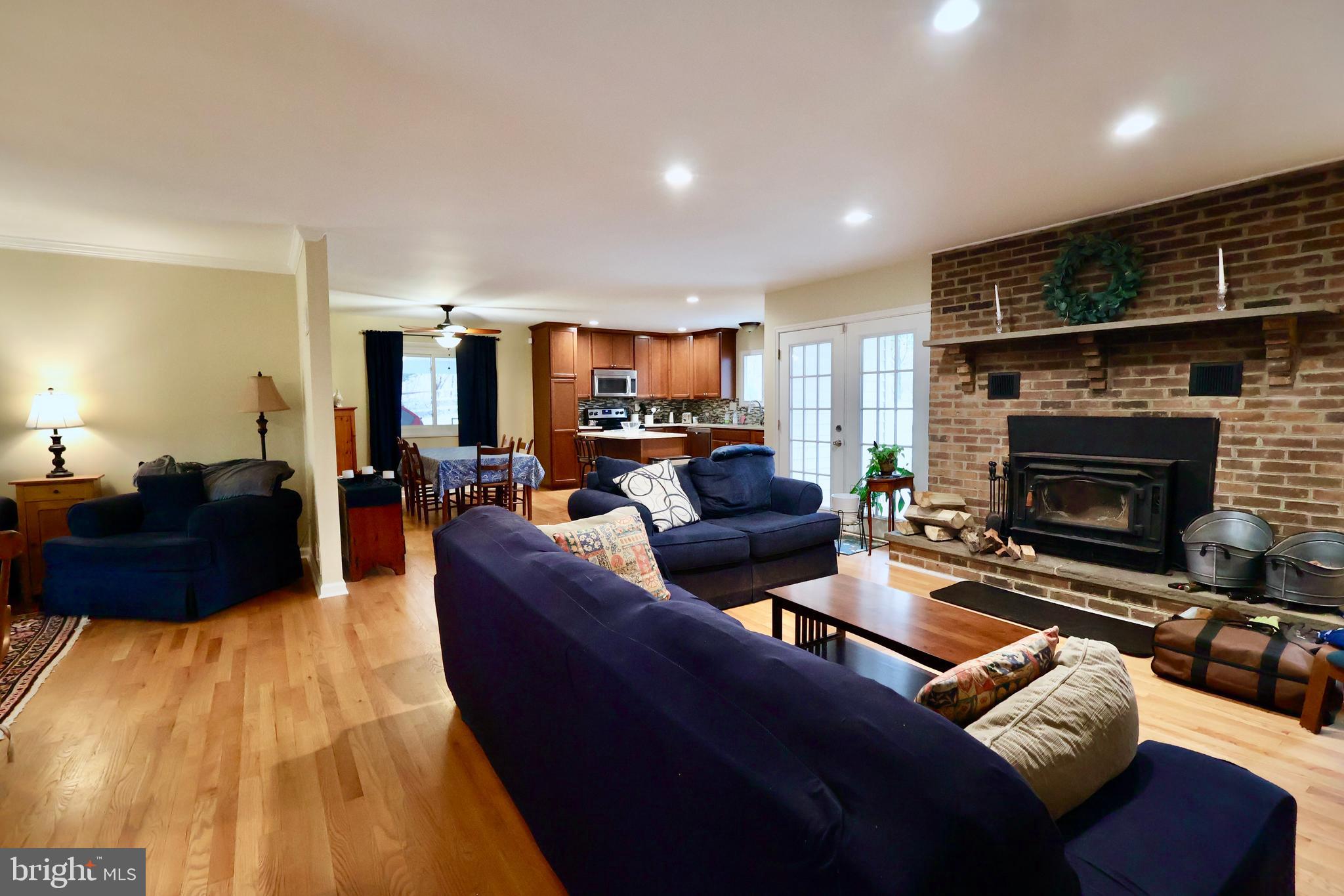 HIGHLAND - Residential