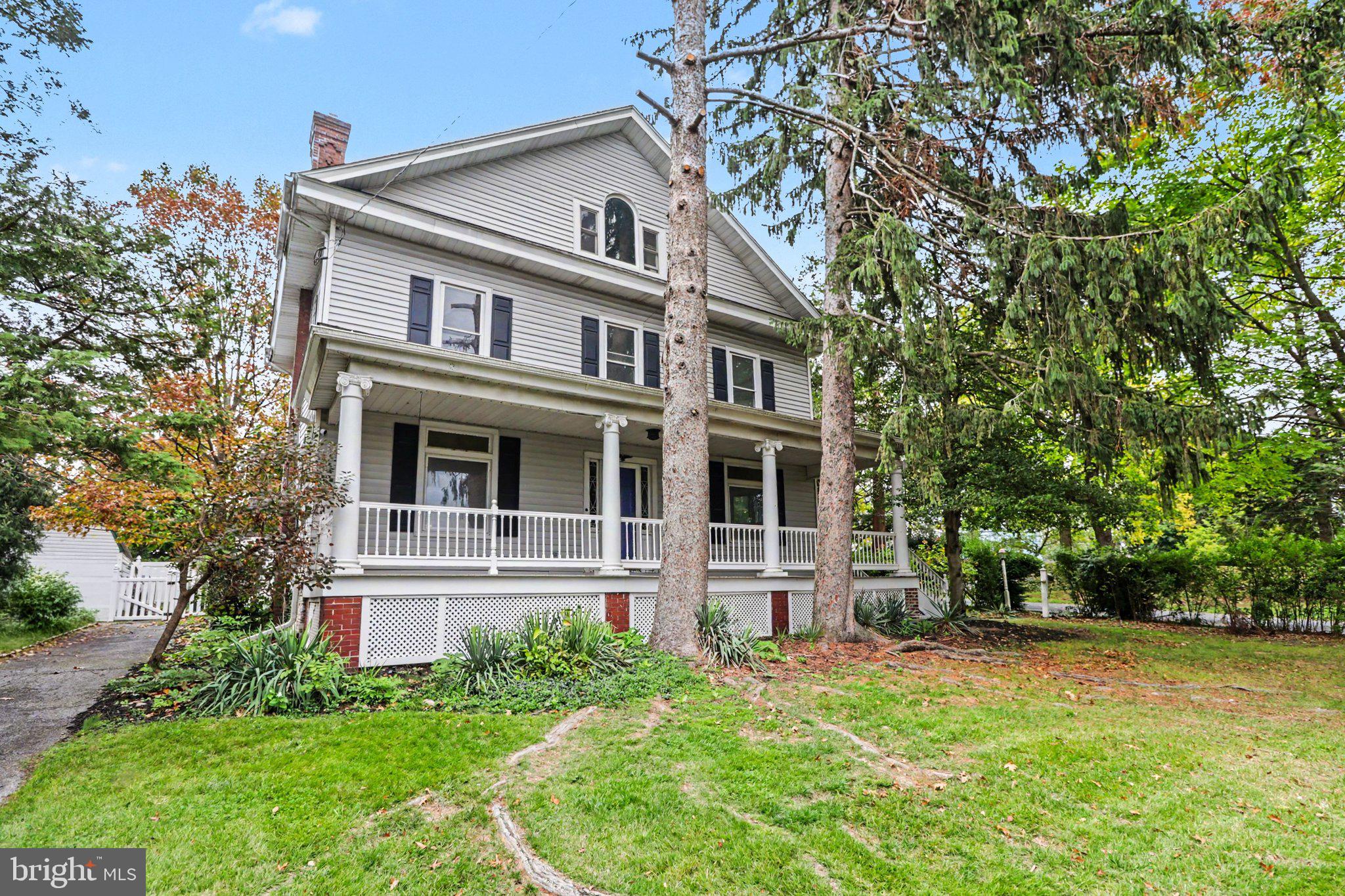 821 OHIO AVENUE