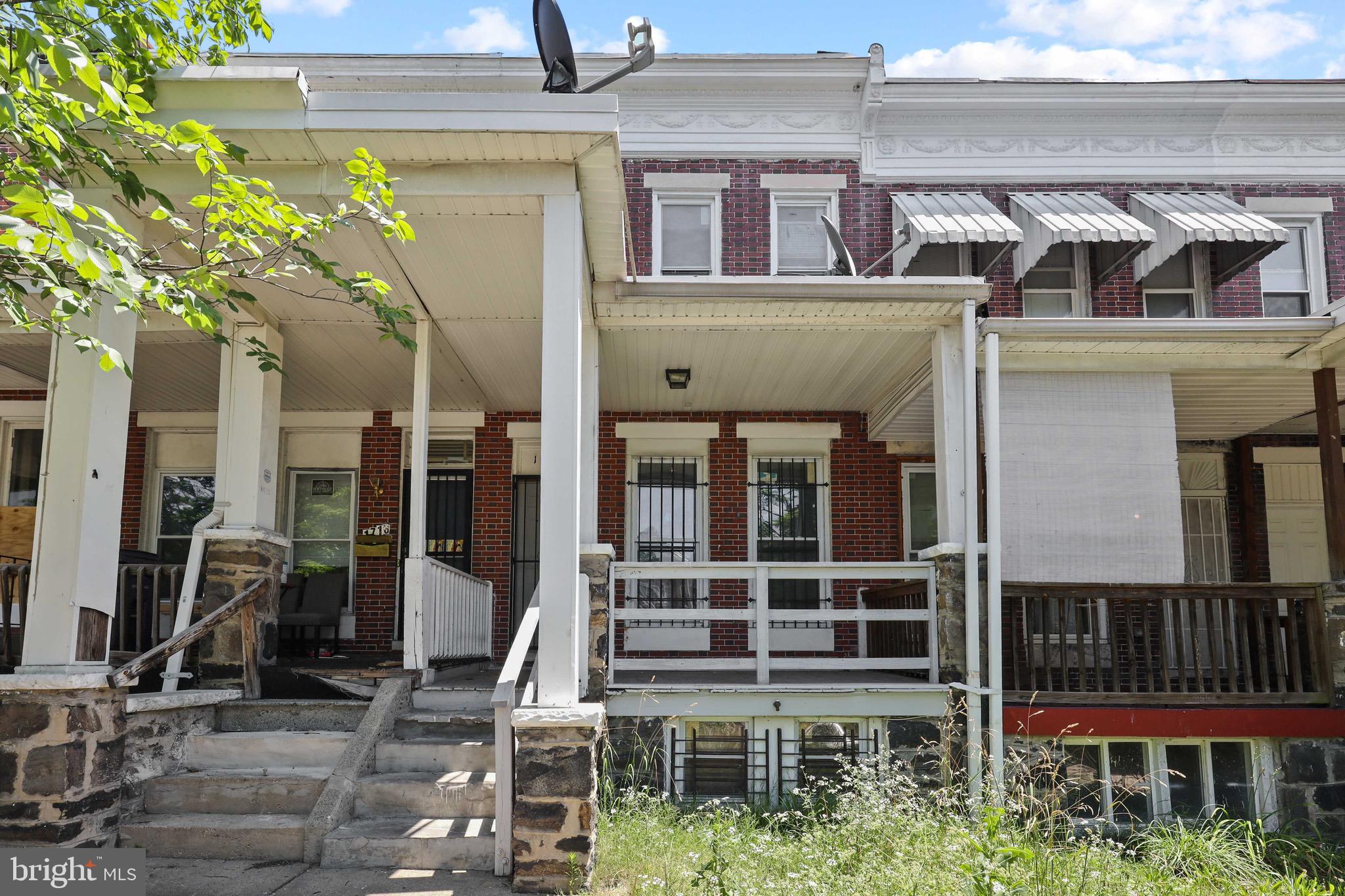 ROSEMONT - Residential Lease