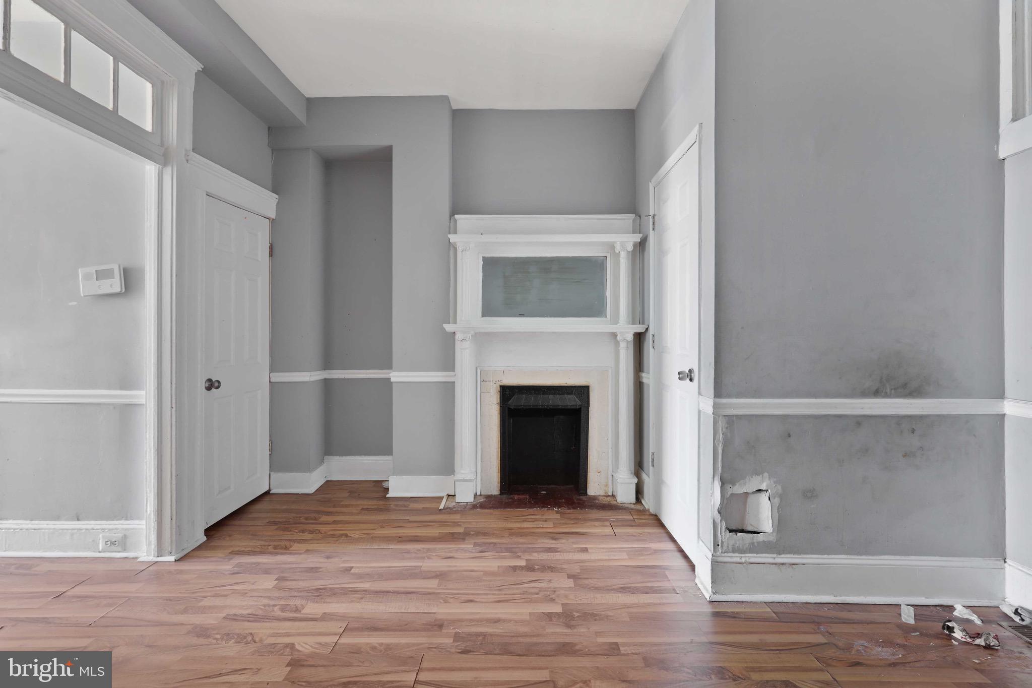 ROSEMONT - Residential Lease