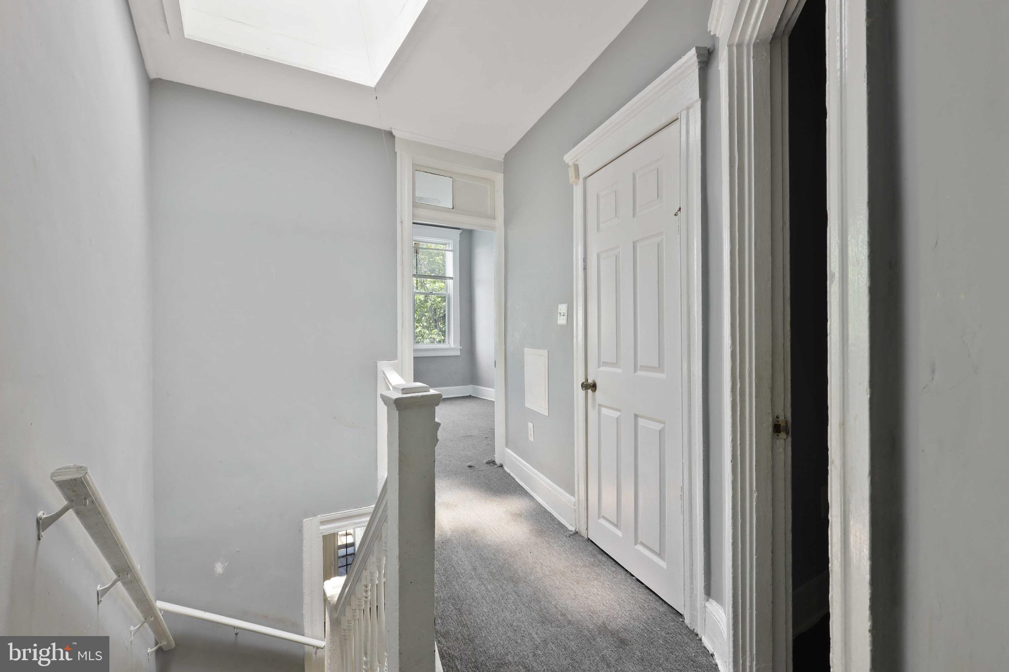 ROSEMONT - Residential Lease