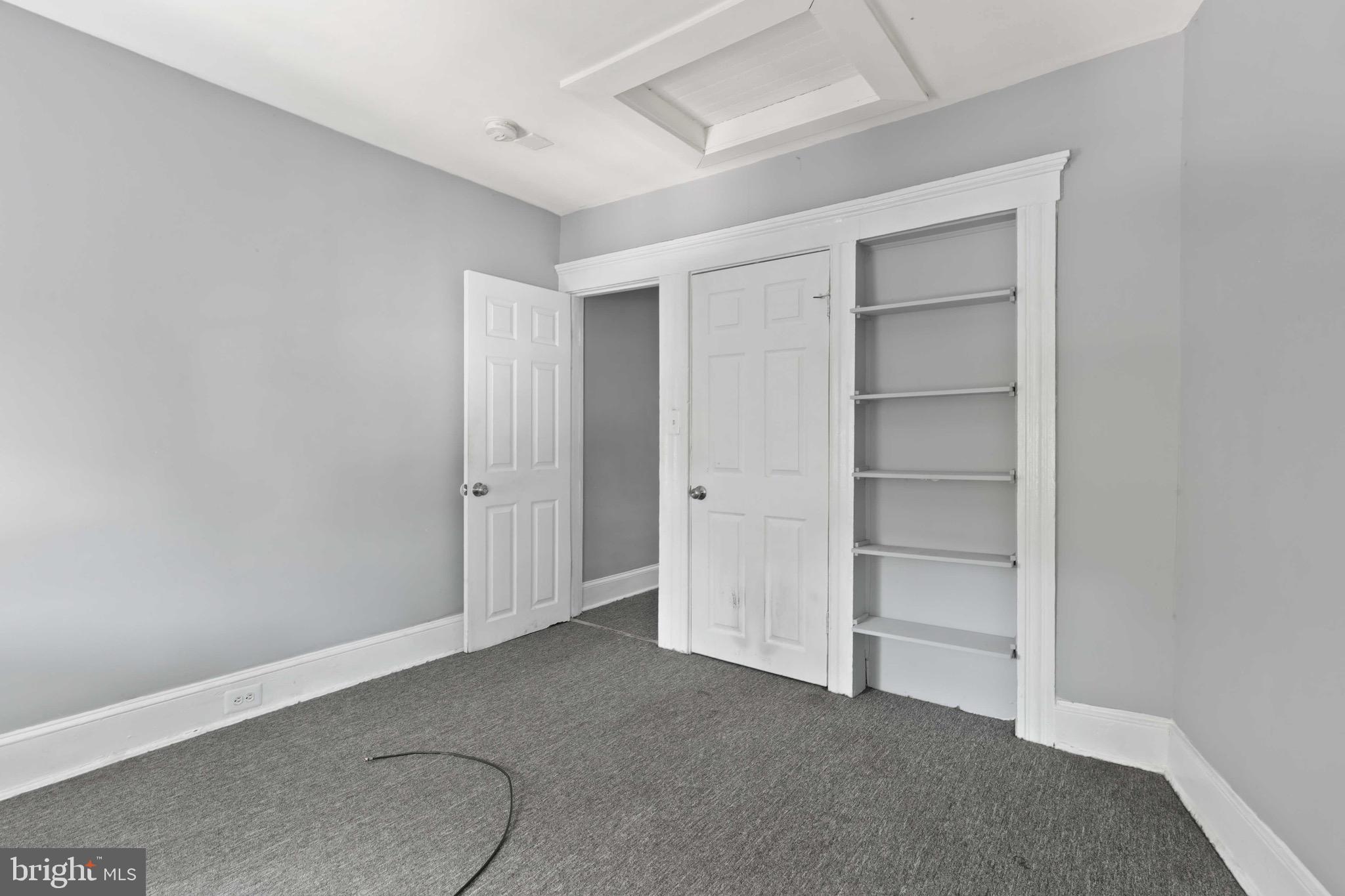 ROSEMONT - Residential Lease