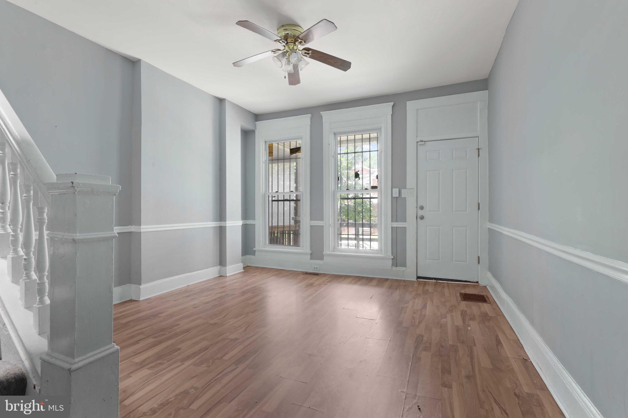 ROSEMONT - Residential Lease