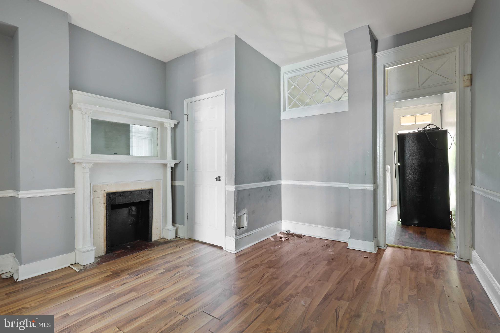 ROSEMONT - Residential Lease