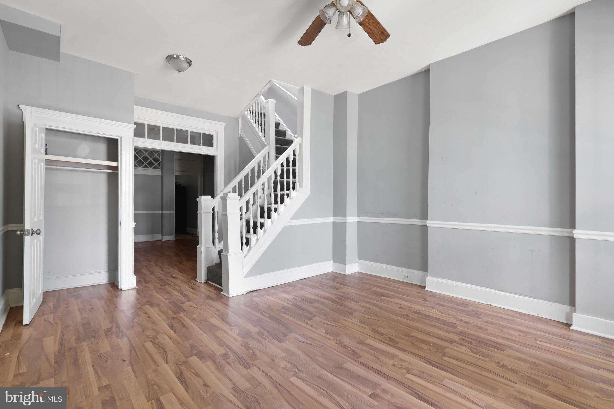 ROSEMONT - Residential Lease