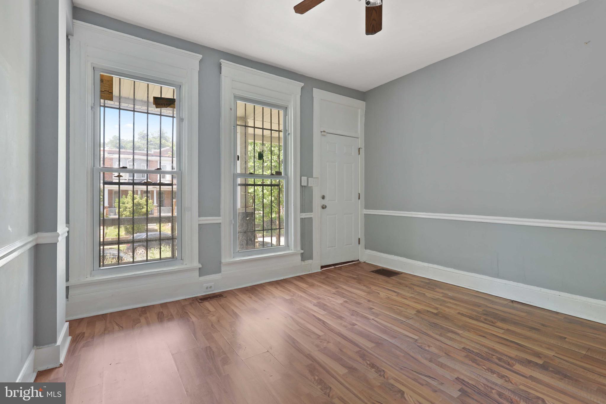 ROSEMONT - Residential Lease