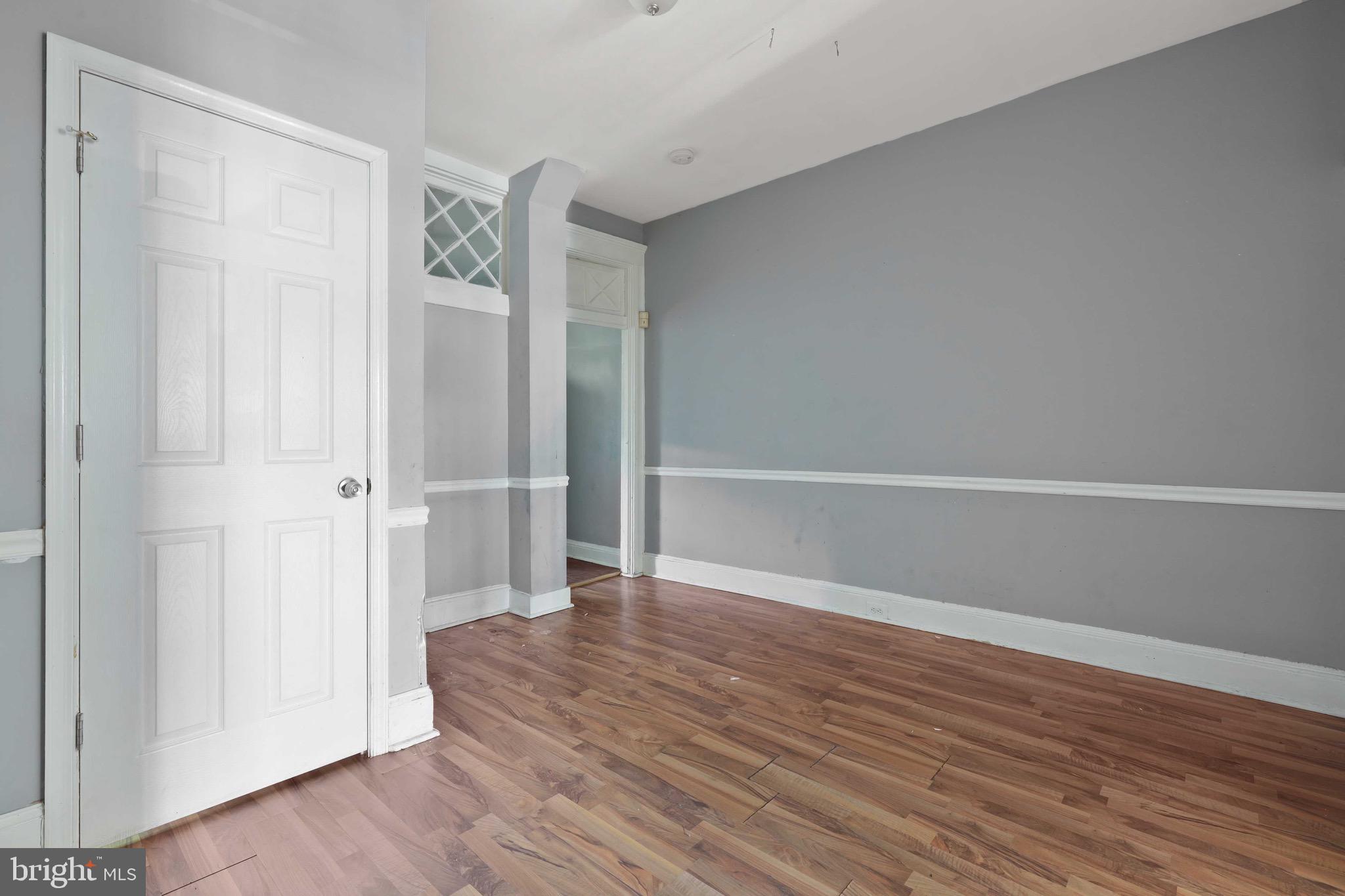 ROSEMONT - Residential Lease