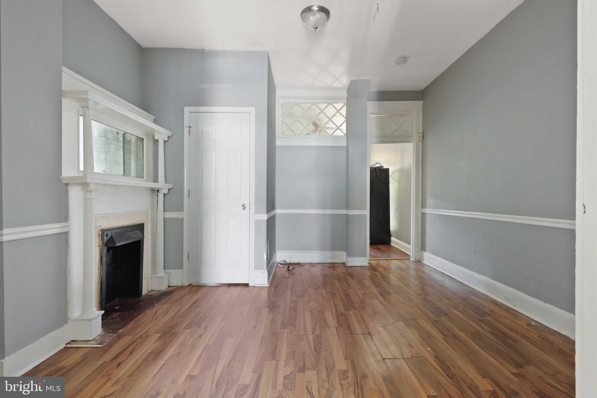 ROSEMONT - Residential Lease