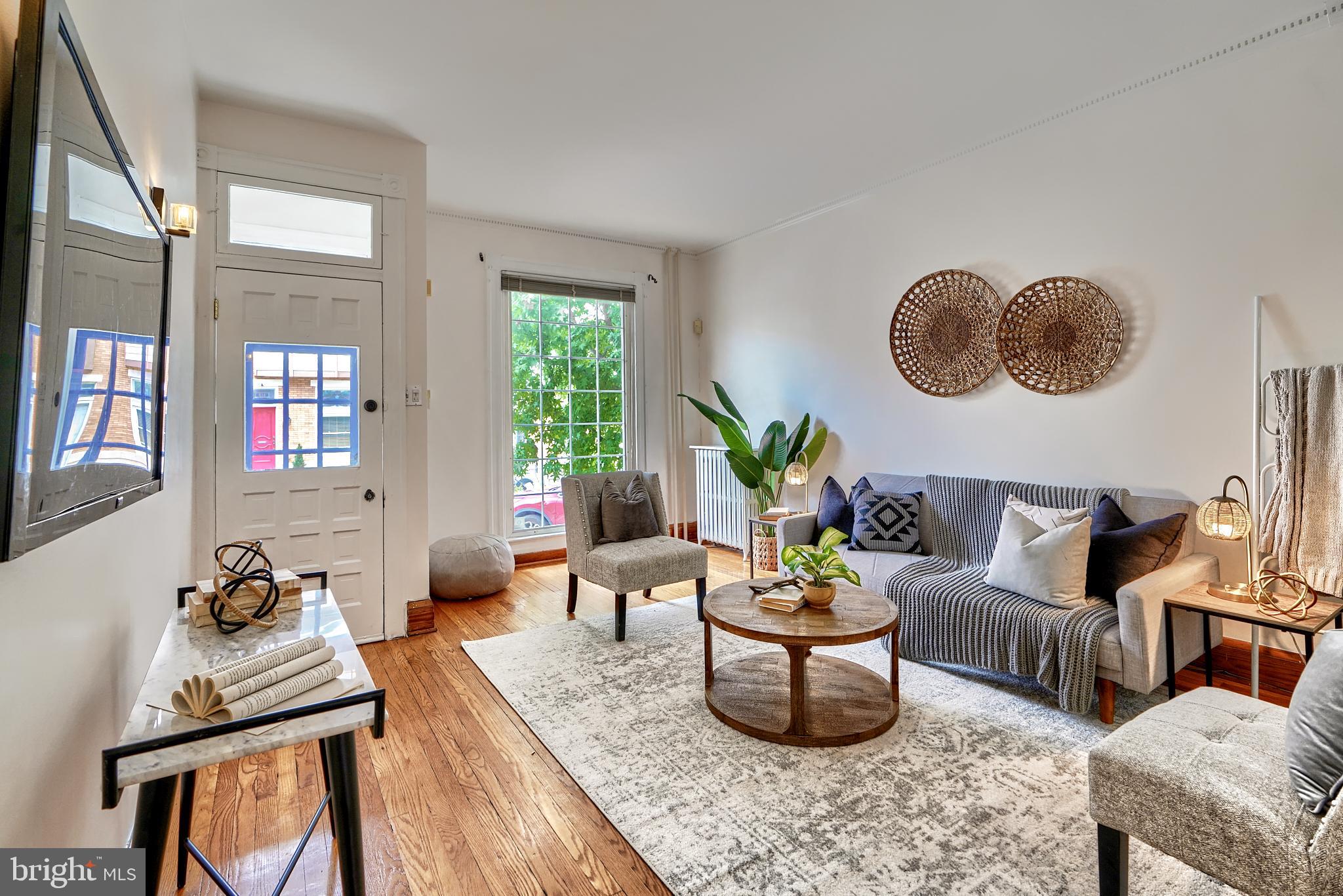 CANTON - Residential