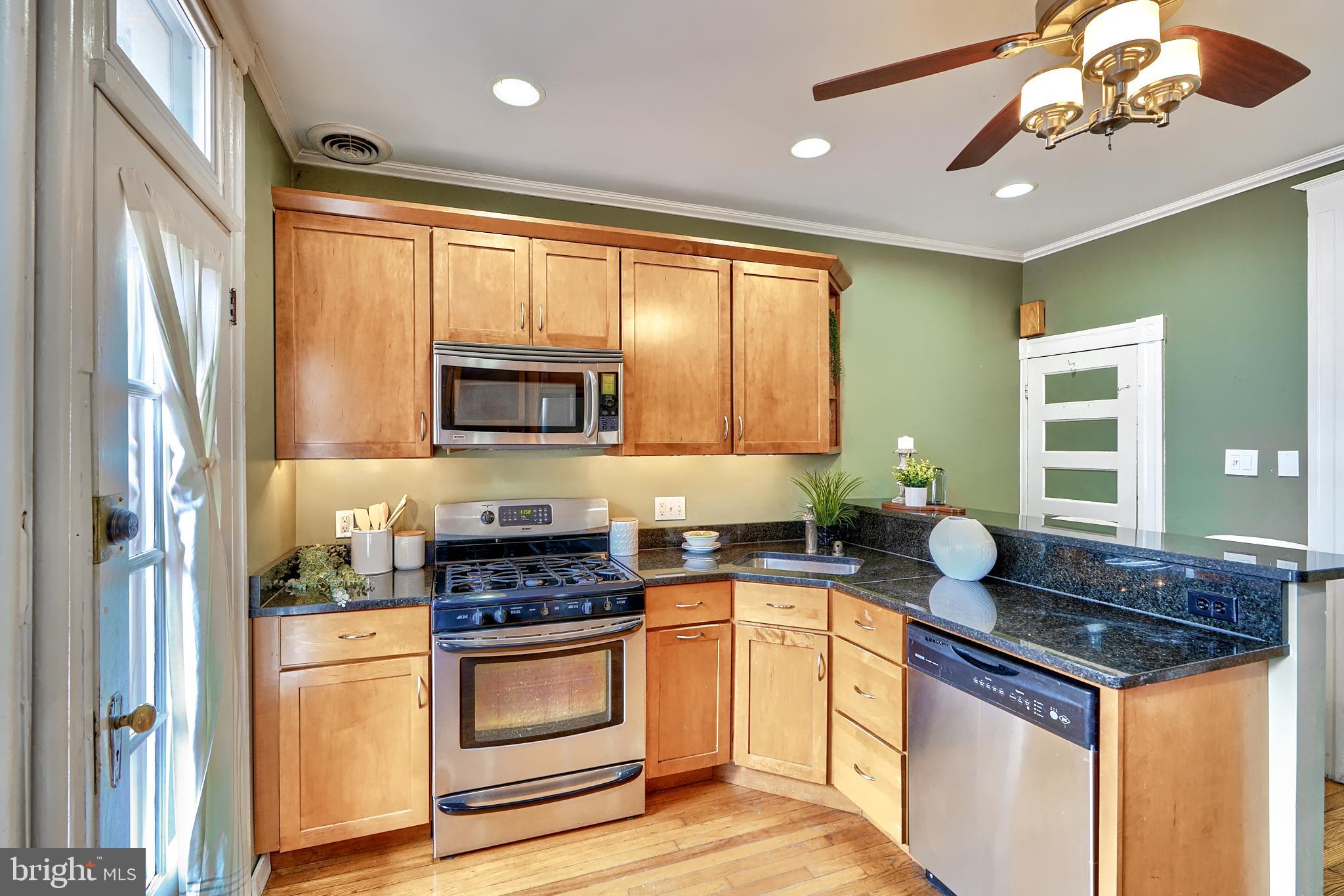 CANTON - Residential