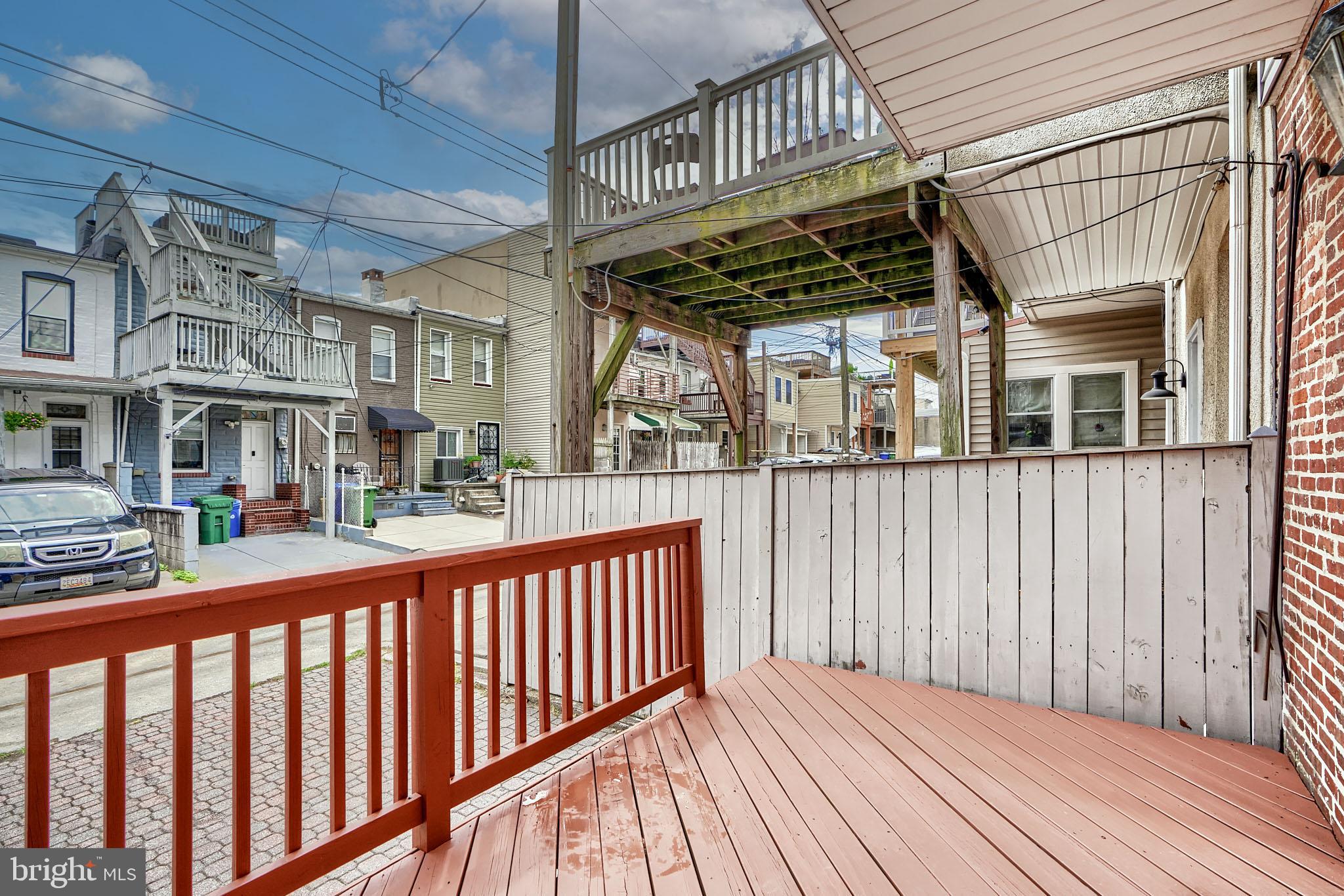 CANTON - Residential