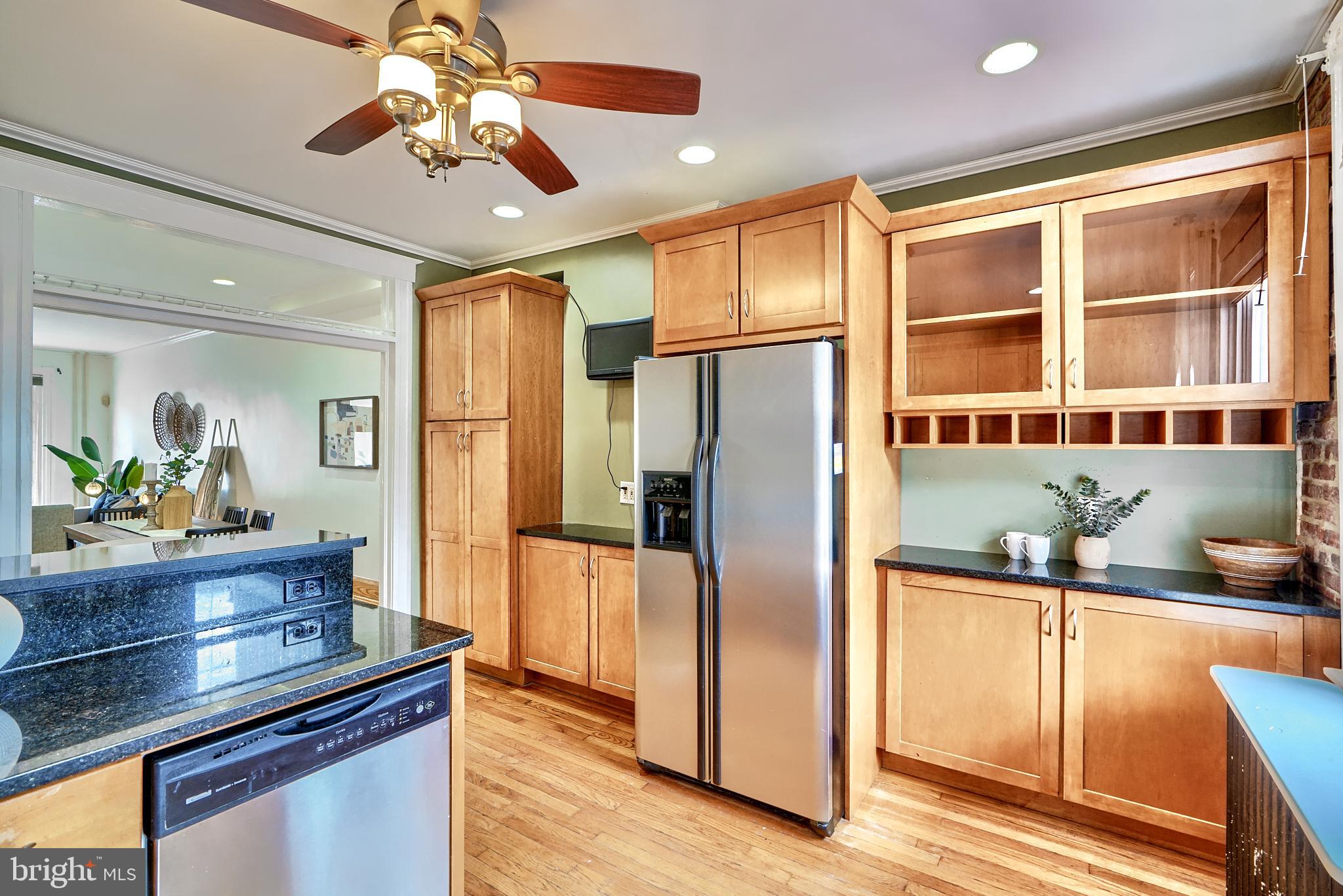 CANTON - Residential