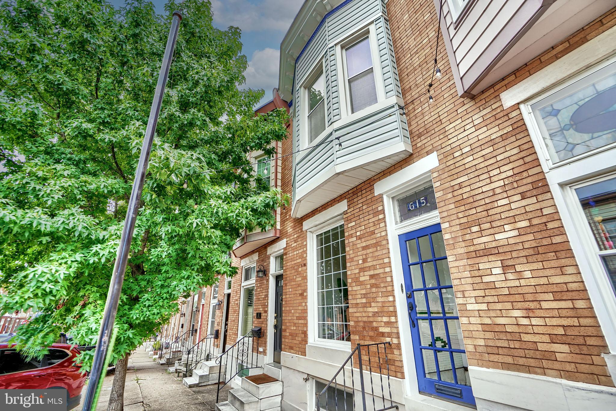 CANTON - Residential