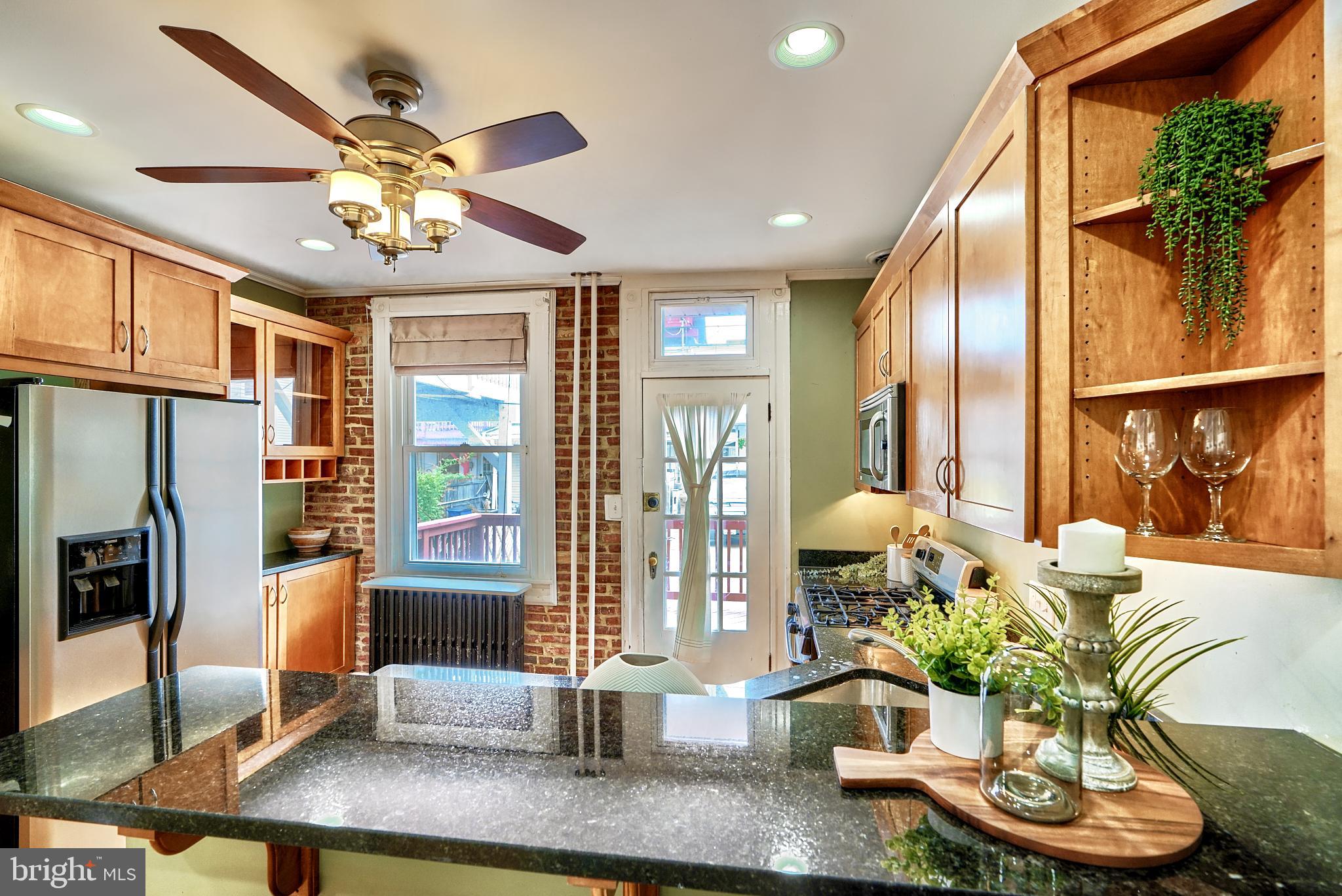 CANTON - Residential