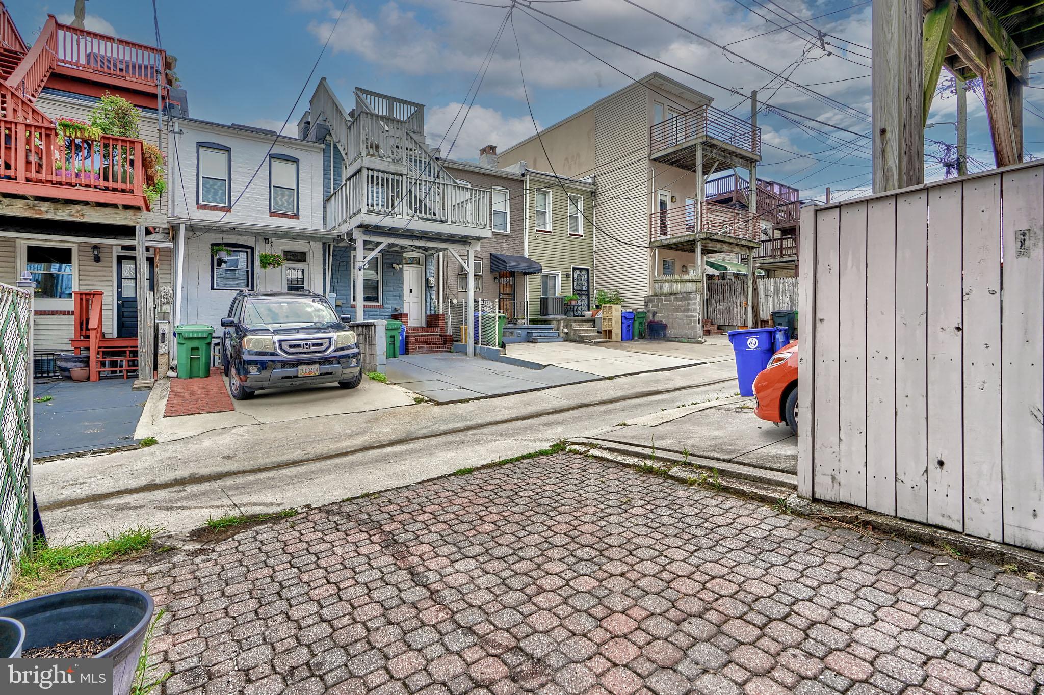 CANTON - Residential