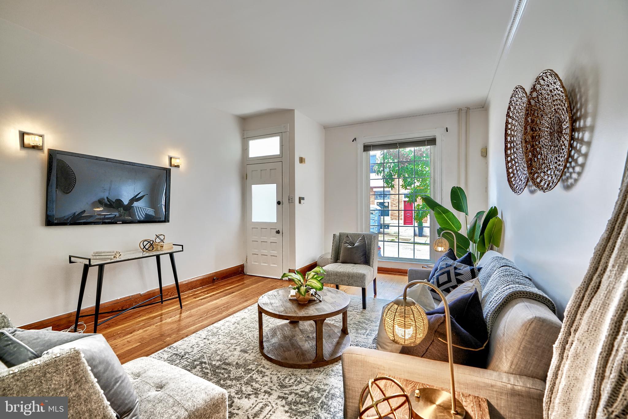 CANTON - Residential