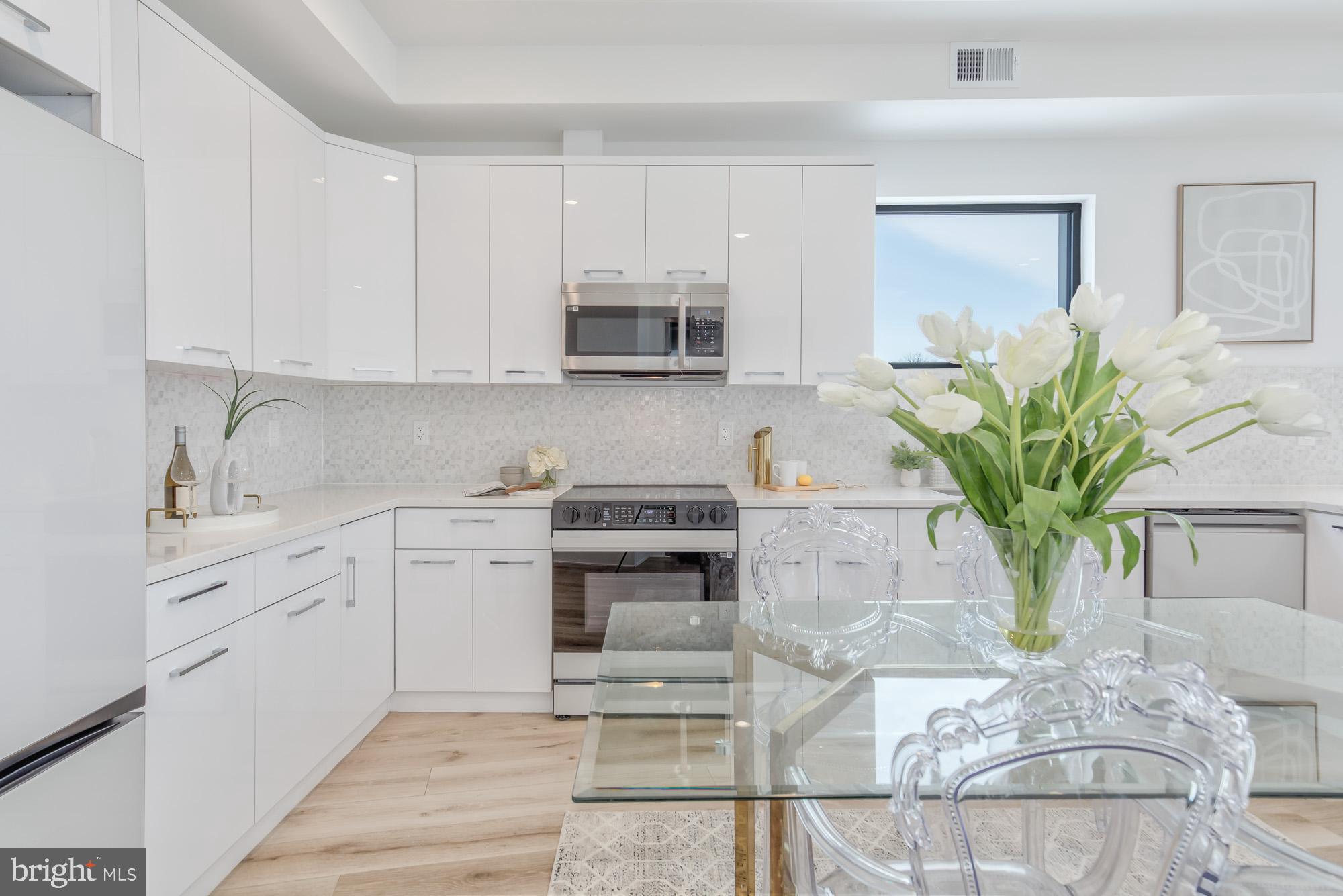 4328 GEORGIA AVENUE NW PENTHOUSE