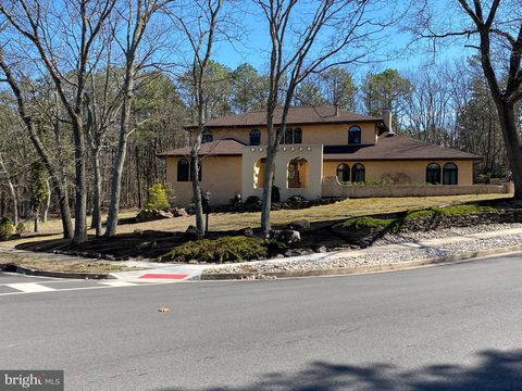 Homes For Sale - 40 Chippenham Drive<br/> VOORHEES, NJ 08043