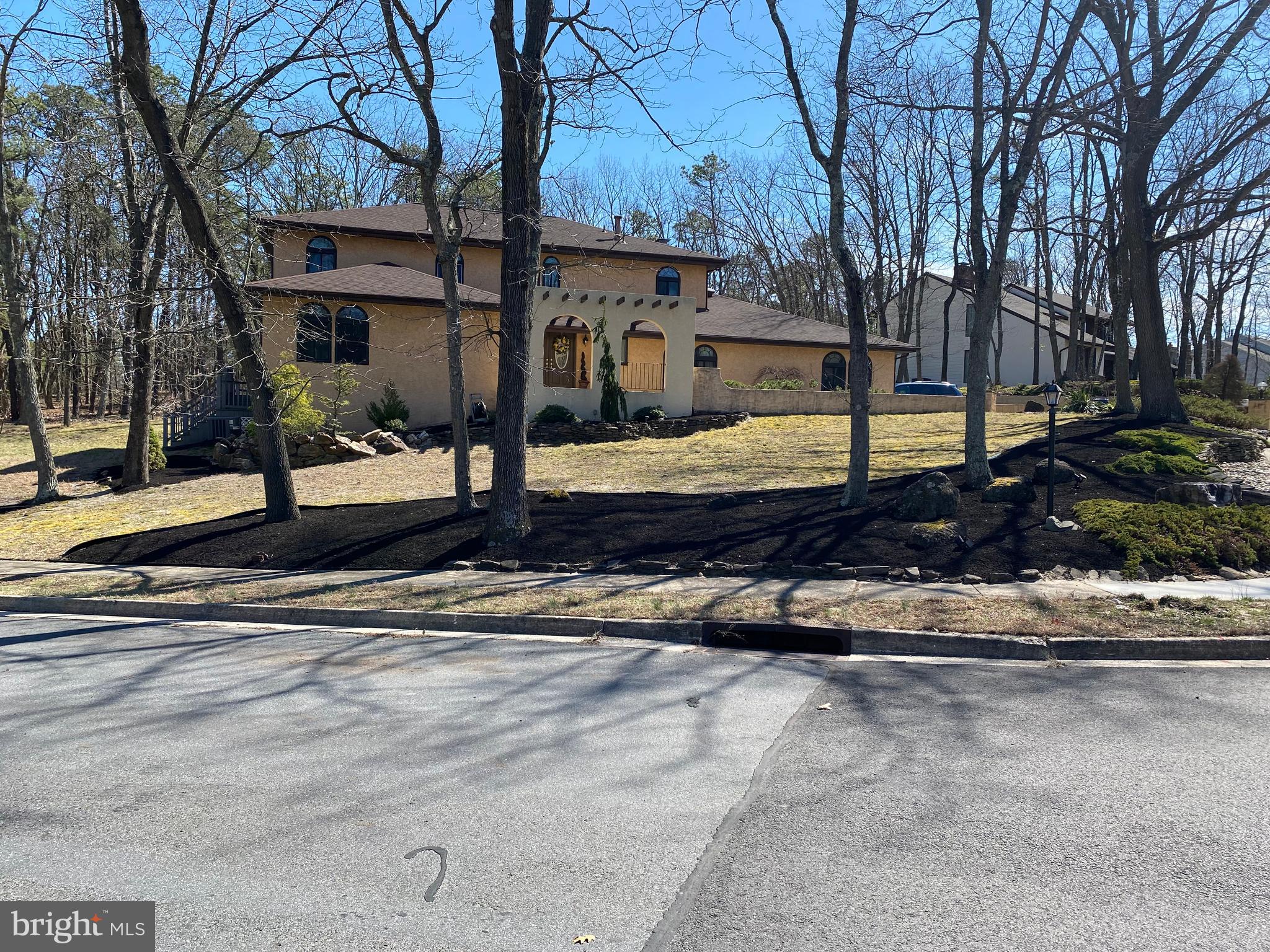 40 CHIPPENHAM DRIVE