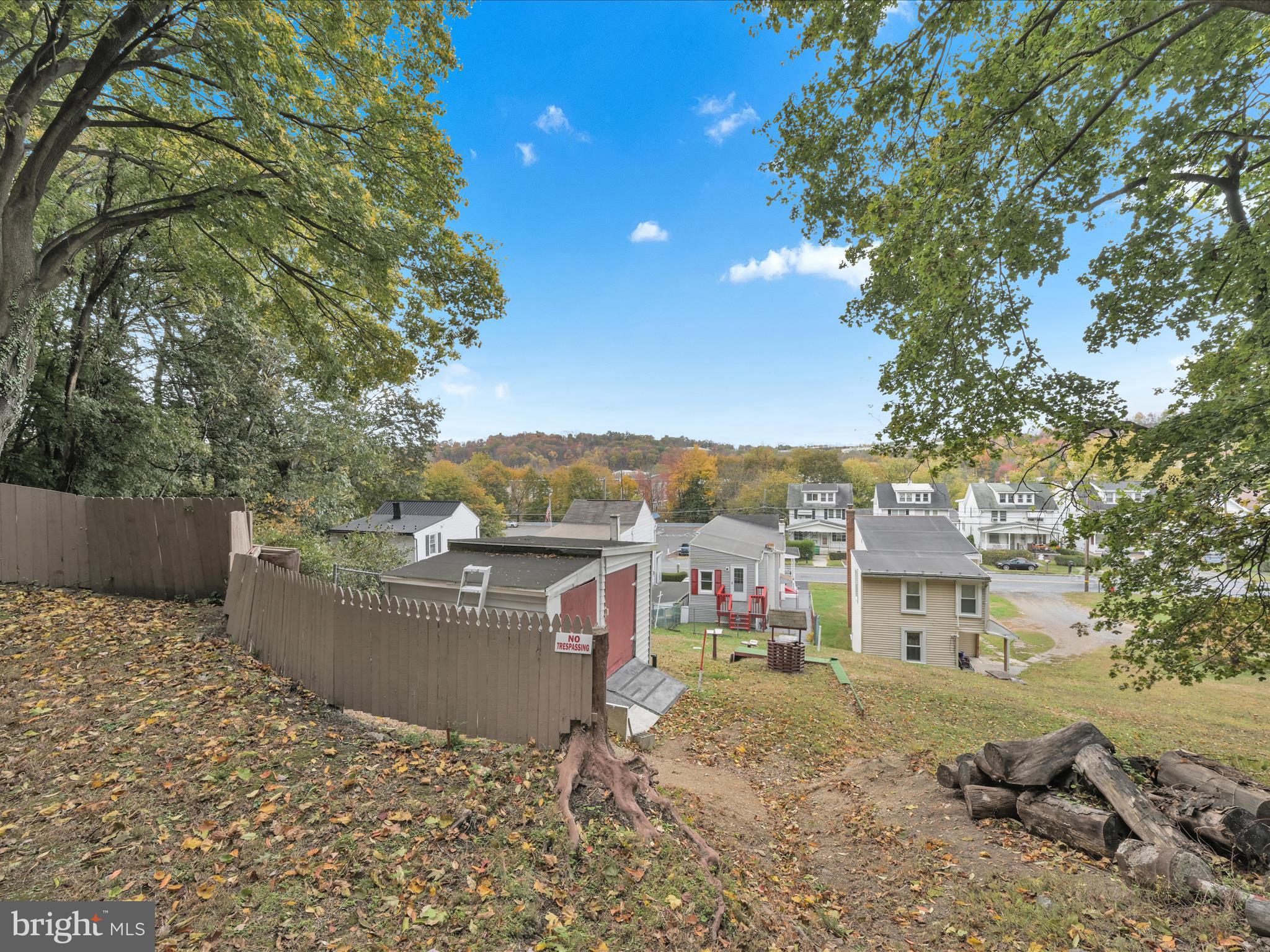 PORT CARBON - Residential